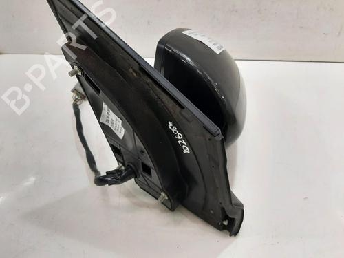 Left mirror HONDA CIVIC IX (FK) 1.4 i-VTEC (FK1) | BP29349065C26 