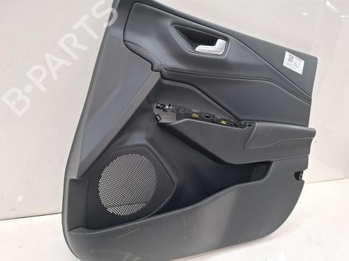 Forreste højre beklædning FORD PUMA (J2K, CF7) 1.0 EcoBoost mHEV | BP38537153C59 - Image 4