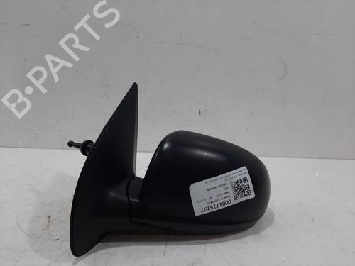 Used Left mirror Left mirror 37433357 37433357