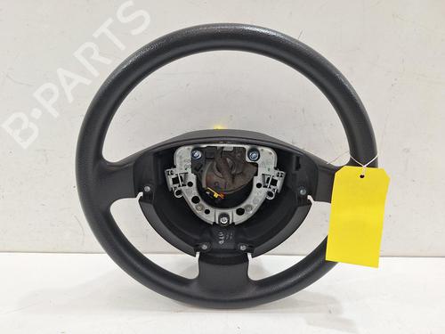 Used Steering wheel VW FOX Hatchback (5Z1, 5Z3, 5Z4) 1.2 (55 hp) 28069162