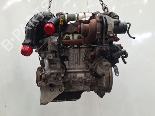Engine FORD KUGA II (DM2) 1.5 TDCi | BP36535120M1 - Image 2