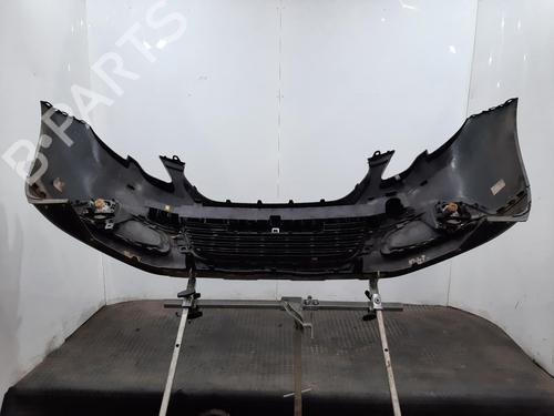 Front bumper PEUGEOT 2008 I (CU_) 1.6 HDi | BP31596969C7 