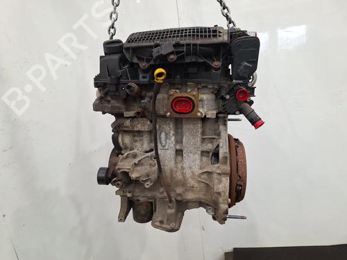 Engine CITROËN C1 II (PA_, PS_) 1.2 VTi 82 | BP35963128M1 - Image 5