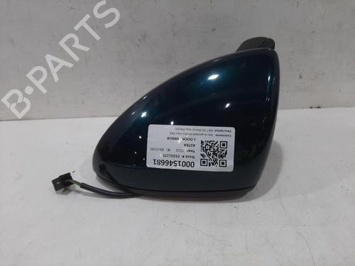 Left mirror VAUXHALL ASTRA Mk VII (K) (B16) 1.0 | BP29946070C26