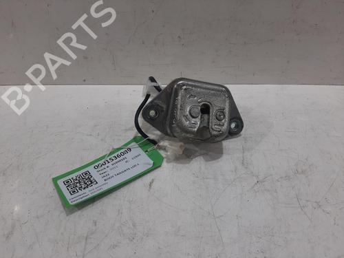 Used Tailgate lock HONDA JAZZ III (GE_, GG_, GP_, ZA_) 1.3 i (GE6, GG3, GG6) (100 hp) 29581568