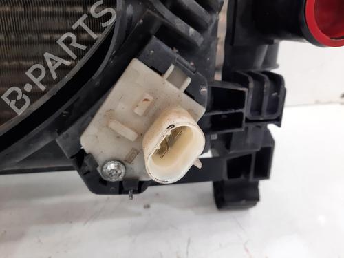 Radiator set VAUXHALL CORSA Mk IV (E) (X15) 1.4 | BP33335657M120 - Image 4