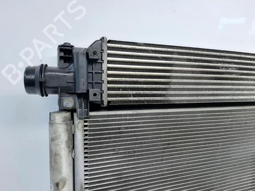 Radiator set VAUXHALL MOKKA / MOKKA X (J13) 1.4 | BP28069158M120 