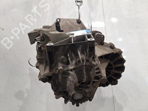 Gearbox FORD S-MAX (WA6) 1.6 EcoBoost | BP29060806M3 