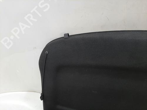 Rear parcel shelf MAZDA CX-30 (DM) 2.5 e-SKYACTIV-G (DM5W) | BP36957204C85 - Image 3