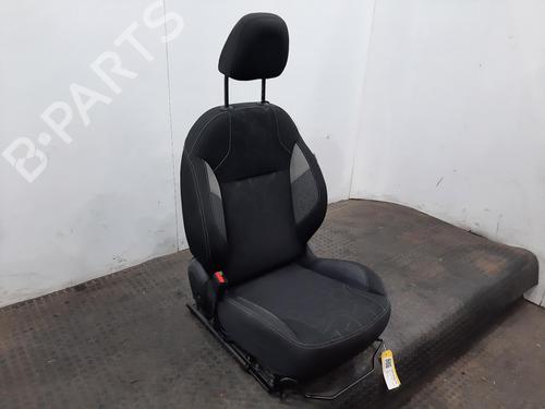 Other PEUGEOT 2008 I (CU_) 1.6 BlueHDi 100 | BP31650144O1