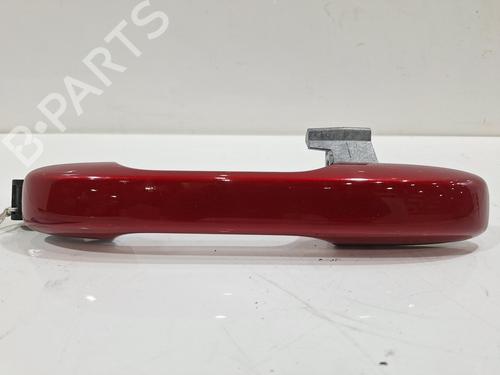 Used Other HONDA JAZZ V (GR_, GS_) 1.5 eHEV (GR3, GR6) (109 hp) 28039102