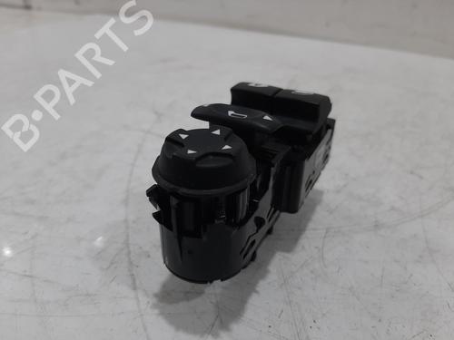 Right front window switch PEUGEOT 208 I (CA_, CC_) 1.0 VTi | BP34424770I26  - Image 6