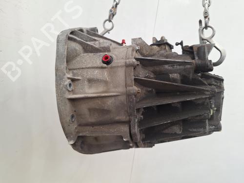 Gearbox VAUXHALL VIVARO B Van (X82) 1.6 CDTi | BP35922171M3 - Image 4