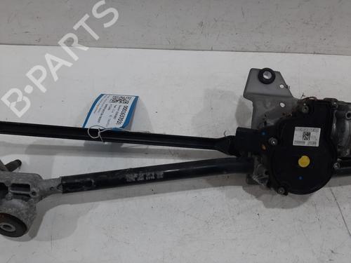 Front wiper motor MERCEDES-BENZ A-CLASS (W176) A 180 (176.042) | BP32270569M29 - Image 3