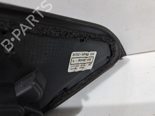 Left mirror SUZUKI VITARA (LY) 1.6 (APK 416) | BP38048643C26 - Image 2