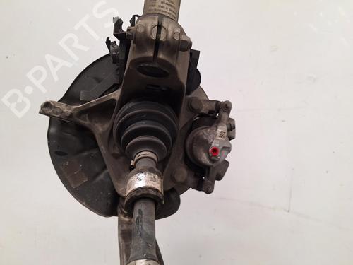 Left front suspension MERCEDES-BENZ A-CLASS (W177) A 180 (177.084) | BP37160447M72 - Image 5
