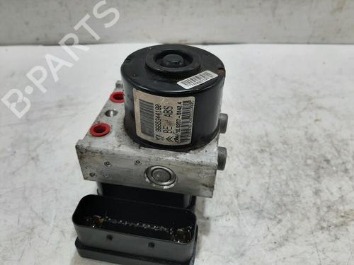 ABS pump PEUGEOT 207 Saloon 1.4 | BP32239849M43