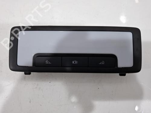 Innerbelysning MG MG 3 (ZP2_) 1.5 Hybrid+ | BP39413478I8 - Image 2