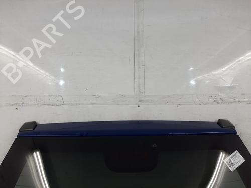 Tailgate HONDA CR-V III (RE_) 2.2 i-DTEC 4WD (RE6) | BP30142354C6