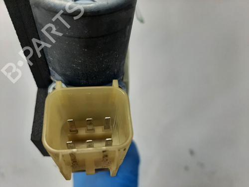 Rear left window mechanism JAGUAR I-PACE (X590) EV400 AWD | BP26854107C24 