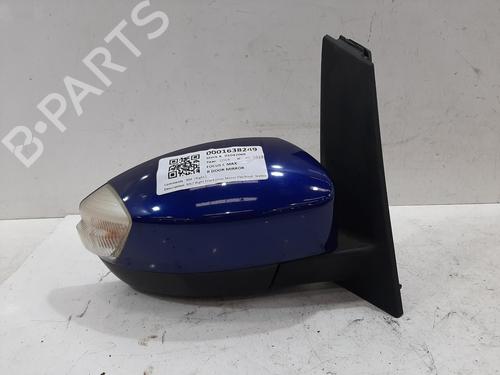 Used Right mirror FORD GRAND C-MAX (DXA/CB7, DXA/CEU) 1.6 TDCi (115 hp) 32357395