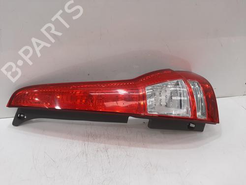 Høyre baklys Høyre baklys HONDA CR-V III (RE_) 2.2 i-DTEC 4WD (RE6) (150 hp) 36697433 36697433