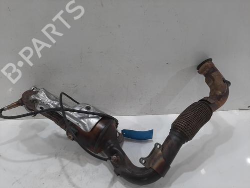 Used Catalyst FORD FIESTA VII (HJ, HF) 1.0 EcoBoost (101 hp) 31246813