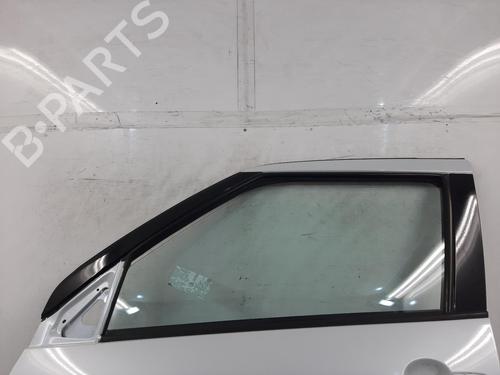Left front door SUZUKI SWIFT IV (FZ, NZ) 1.2 (AZG412, ZC72S) | BP29883599C2