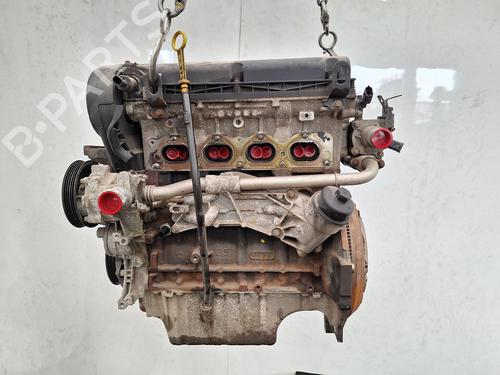Motor VAUXHALL ZAFIRA Mk II (B) (A05) 1.8 | BP28138487M1 