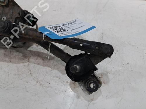 Front wiper motor HYUNDAI i10 I (PA) 1.2 | BP31316029M29 