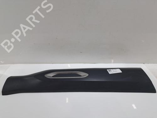 Used Other Other CITROËN C4 III (BA_, BB_, BC_) 1.2 PureTech 130 (BAHNSA, BAHNSB) (130 hp) 34732820 34732820
