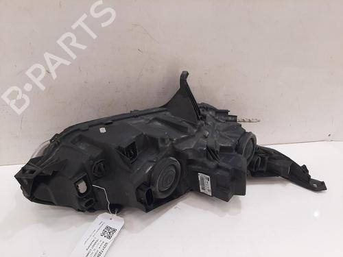 Left headlight FORD TRANSIT CONNECT V408 Box Body/MPV 1.6 TDCi | BP36086972C28 - Image 4