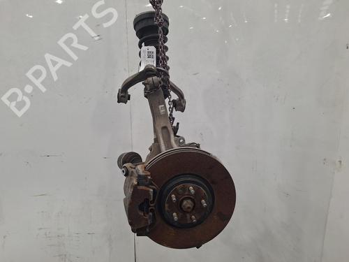 Used Right front suspension JAGUAR I-PACE (X590) EV400 AWD (400 hp) 32270151