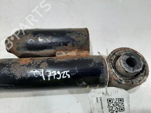 Right rear shock absorber LAND ROVER RANGE ROVER IV (L405) 4.4 SDV8 4x4 | BP30494548M19 