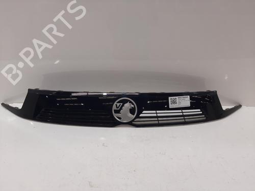 Used Grille Grille 37026233 37026233