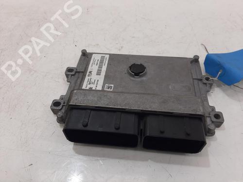 control-unit-citroen-c3-iii-sx-2016-33335806 main image