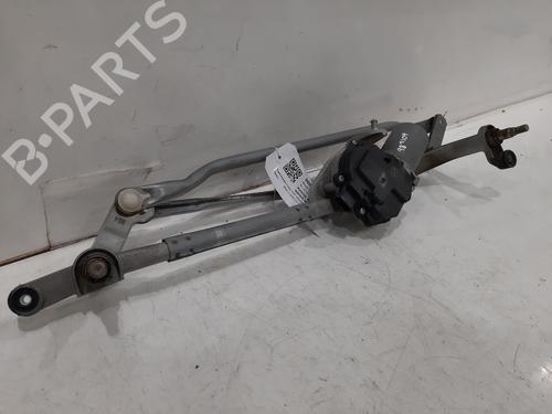 Front wiper motor LAND ROVER RANGE ROVER SPORT II (L494) 4.4 SDV8 4x4 | BP26798839M29 