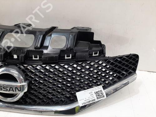 Gitter NISSAN NOTE (E12) 1.2 DIG-S | BP38273427C40 - Image 4