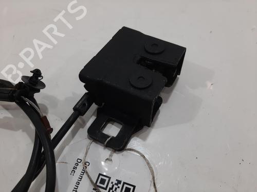 Hood lock JAGUAR I-PACE (X590) EV400 AWD | BP29322744C133 