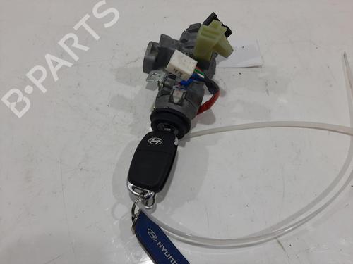 Used Ignition barrel HYUNDAI TUCSON (TL, TLE) 1.7 CRDi (116 hp) 30141610