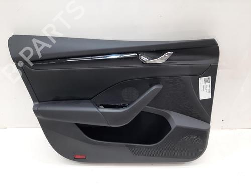 Front left panel SKODA OCTAVIA IV (NX3, NN3, PV3) 1.0 TSI | BP36697269C58 - Image 2