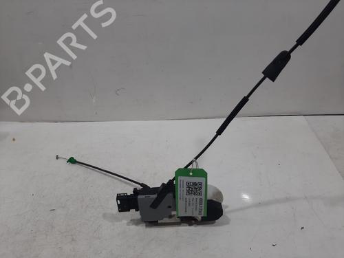 Annen Annen CITROËN C3 Picasso (SH_) 1.6 HDI 90 (92 hp) 34734038 34734038