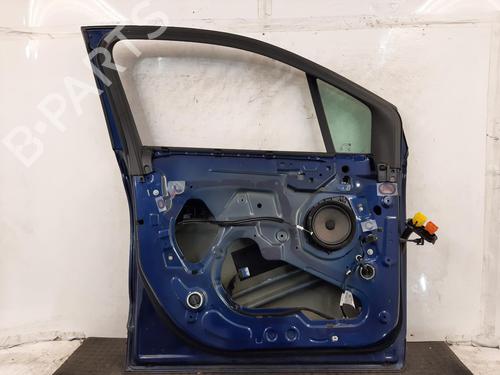 Dør venstre fortil VAUXHALL CROSSLAND X / CROSSLAND (P17) 1.2 (75) | BP30609065C2