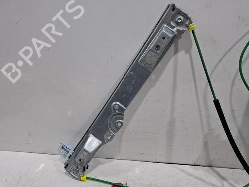 Front right window mechanism VAUXHALL CORSA Mk IV (E) (X15) 1.4 | BP38859892C23 - Image 5