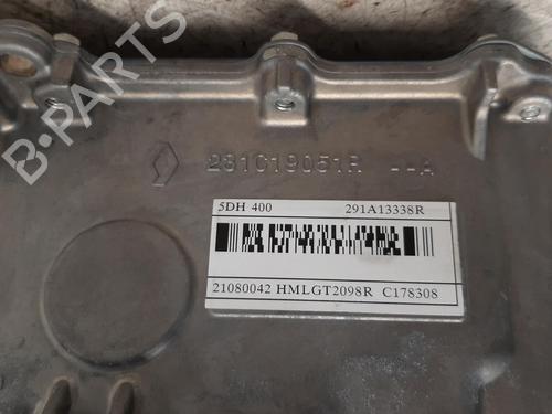 Inverter/Converter RENAULT CAPTUR II (HF_) E-TECH 160 | BP26767533M119 - Image 4