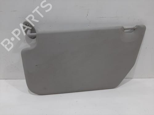 Parasol izquierda Parasol izquierda FORD TRANSIT CONNECT V408 Box Body/MPV 1.5 TDCi (75 hp) 37414245 37414245
