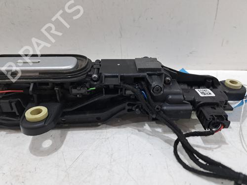 Exterior handle JAGUAR I-PACE (X590) EV400 AWD | BP29059707C122