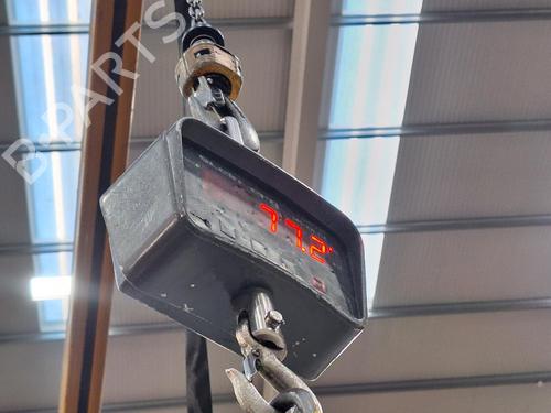 Gearbox SKODA SCALA (NW1) 1.0 TSI | BP31315926M3 