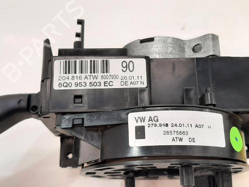 Switch VW POLO V (6R1, 6C1) 1.2 | BP28617667I30