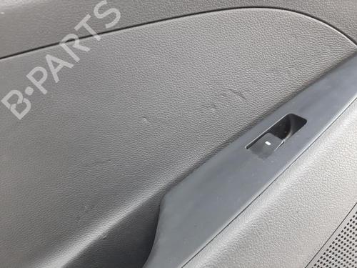 Rear left panel HYUNDAI TUCSON (TL, TLE) 1.6 GDi | BP36697196C60 - Image 4